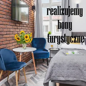 Agnes Old Town Apartment Krakow