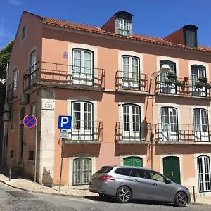 Olival Home- Feels Like Apartment Lisbon