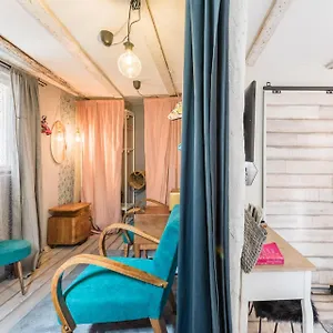 Livo Disno 12 Appartement Split