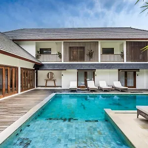 Vienna By Great Bali Villa Seminyak