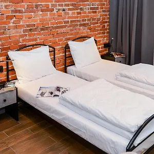 Cracow Iii Apartment Krakow