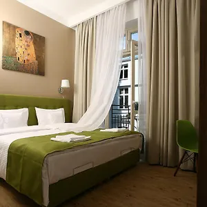 As Smart Old Town Apartment Krakow