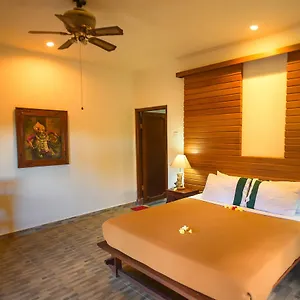 Ina Accommodatie bij particulieren Ubud