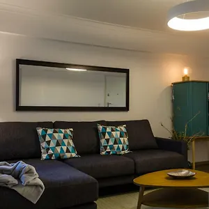 Terrace 88 In Appartement Lissabon